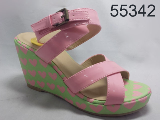 55342 PINK-GREEN